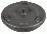 SACHS Torque Converter - 0700 600 076